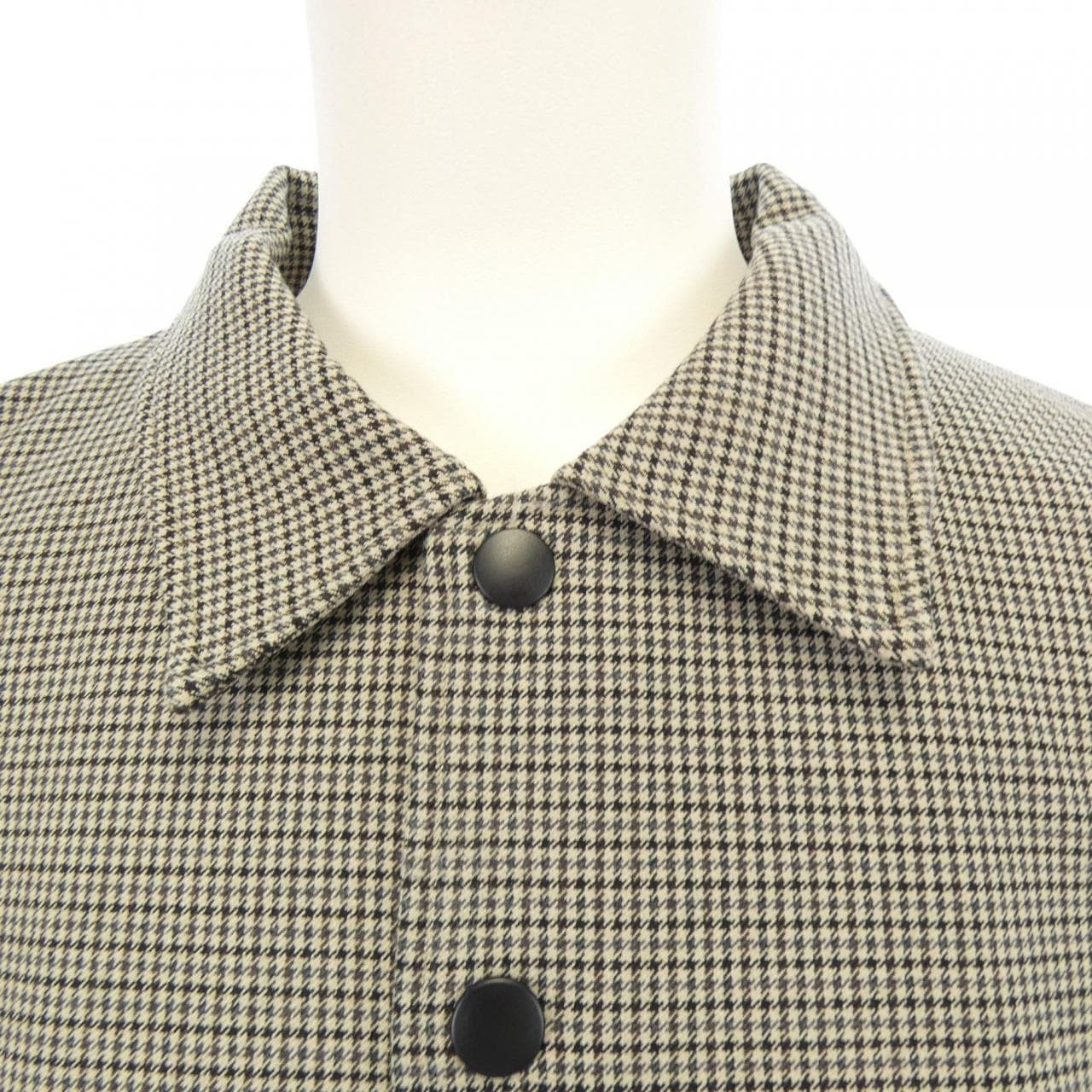 Rendez-Vous O Globe RDV O GLOBE 192SP001 Jacket