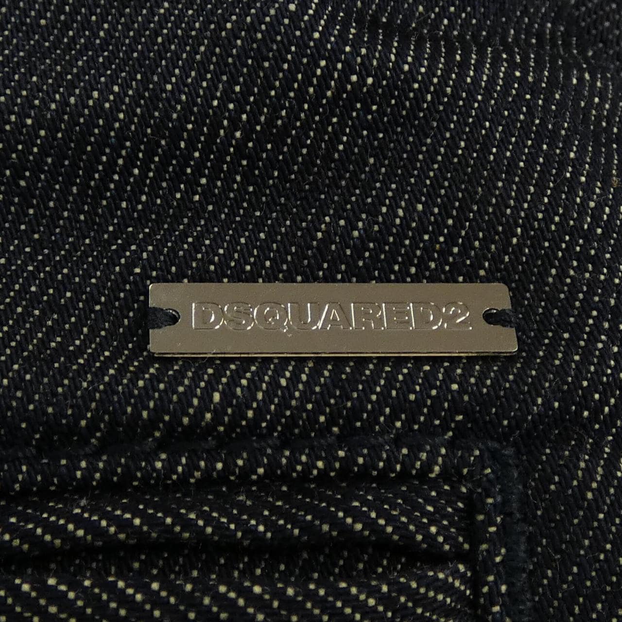 ディースクエアード DSQUARED2 S74MU0342 ショートパンツ