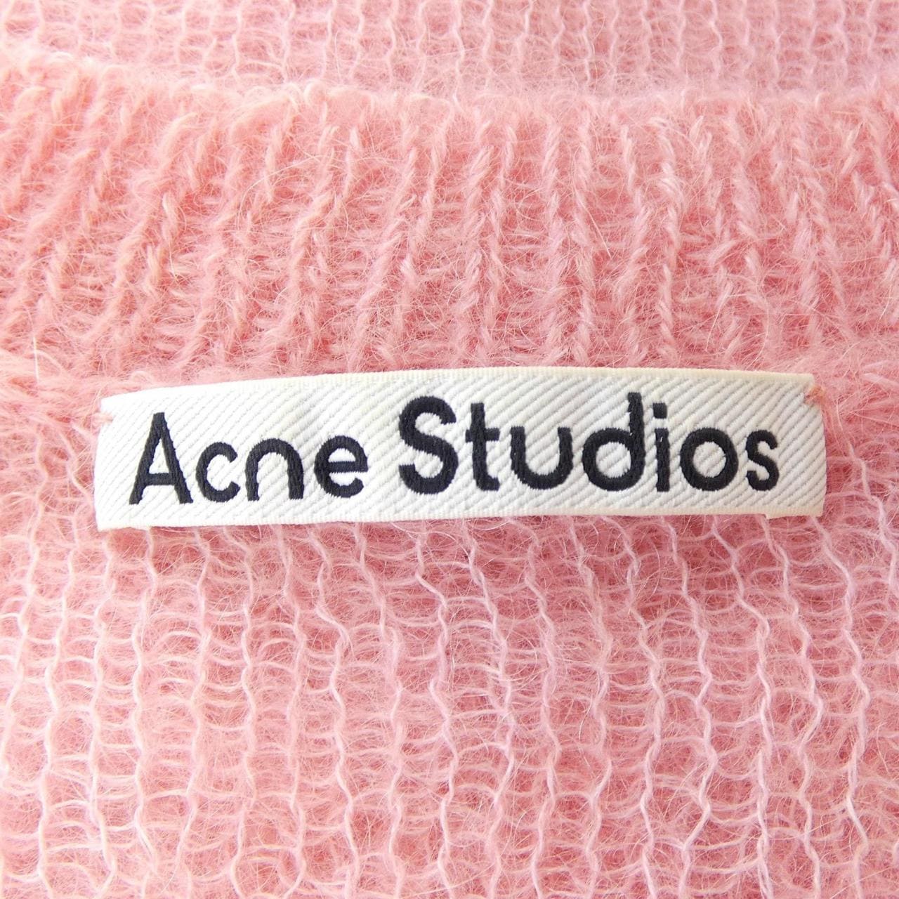 アクネ ACNE ニット