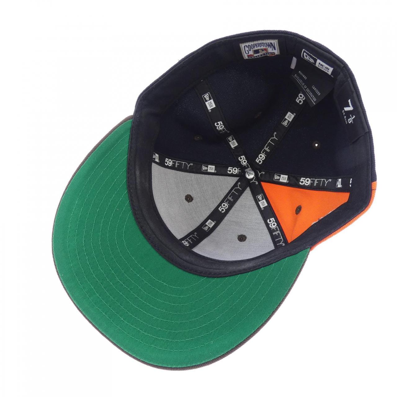 ニューエラ NEW ERA キャップ