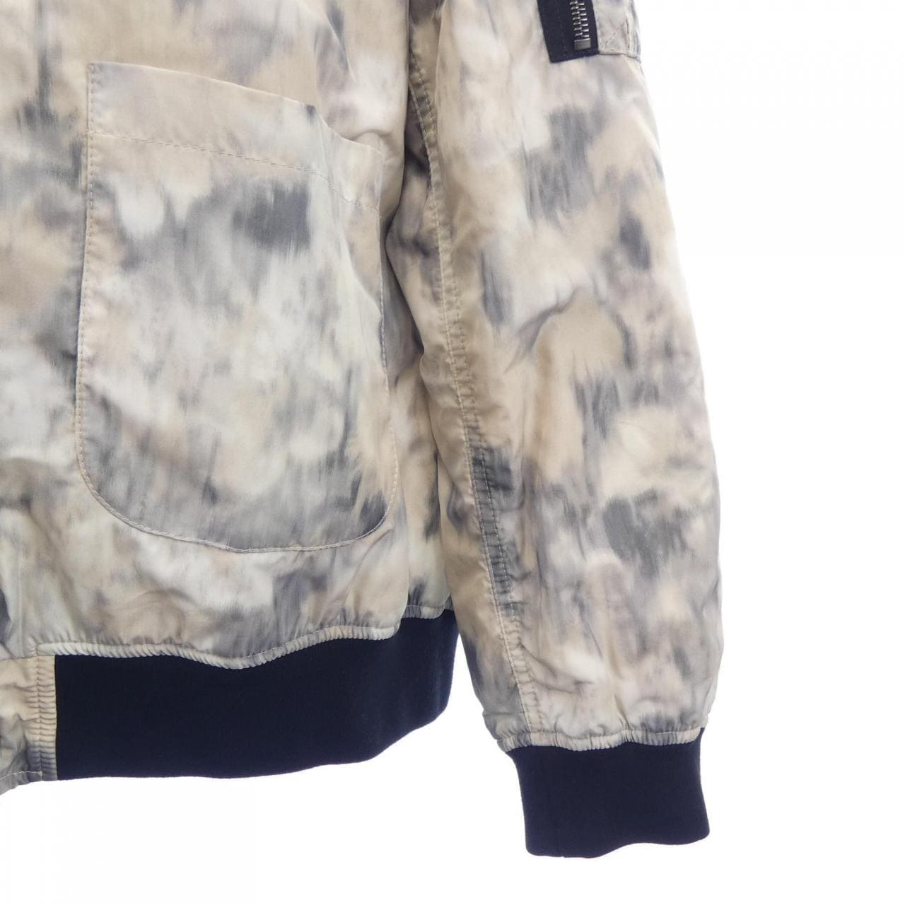 ラフシモンズ RAF SIMONS 221-624 ブルゾン