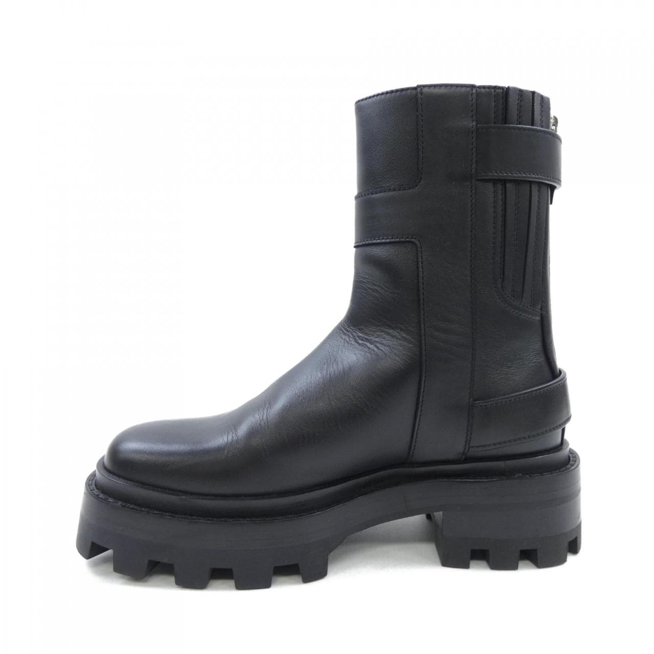 エルメス HERMES ジェイミー 242067Z ブーツ