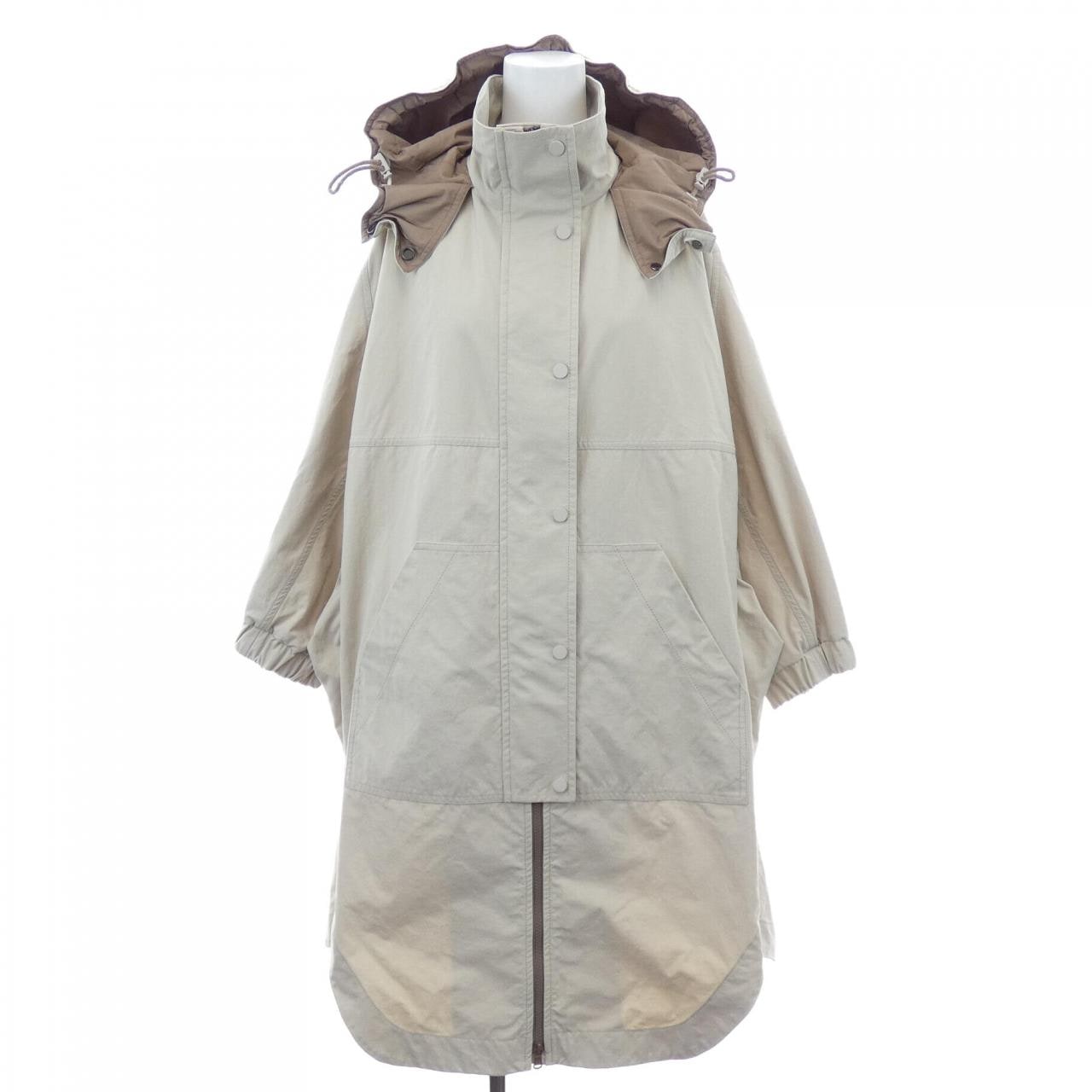 ブルネロクチネリ BRUNELLO CUCINELLI コート