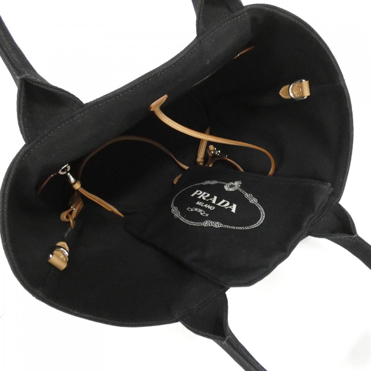 プラダ 1BG186 バッグ