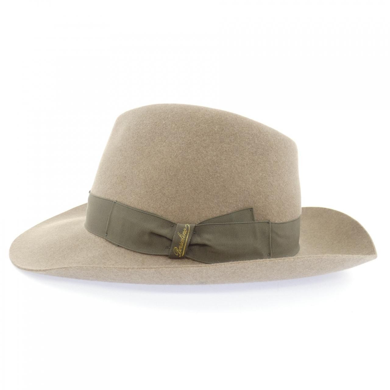 ボルサリーノ BORSALINO ハット