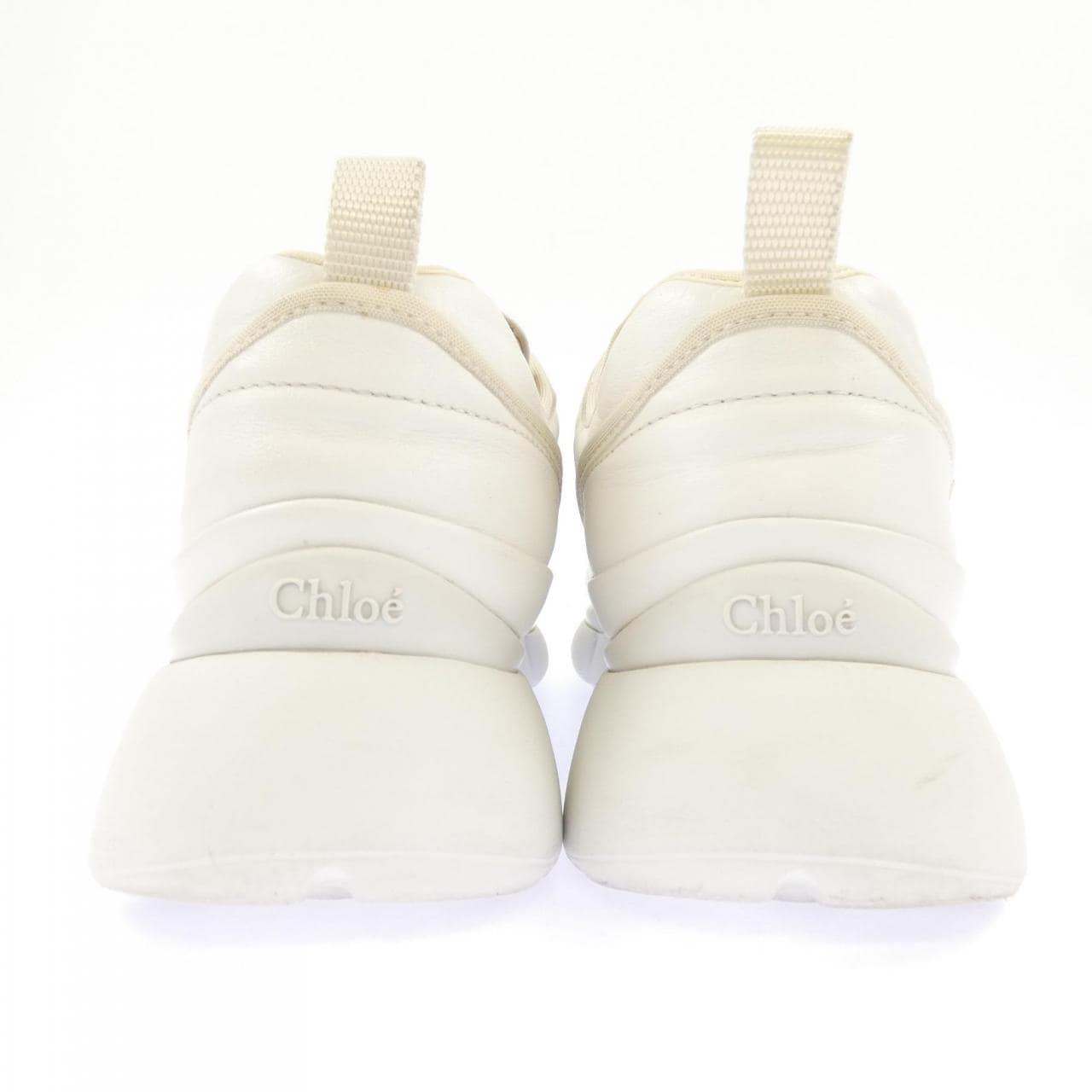 クロエ Chloe 011844 スニーカー