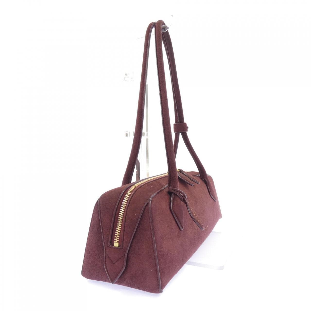 アライア ALAIA LE TECKEL BAG
