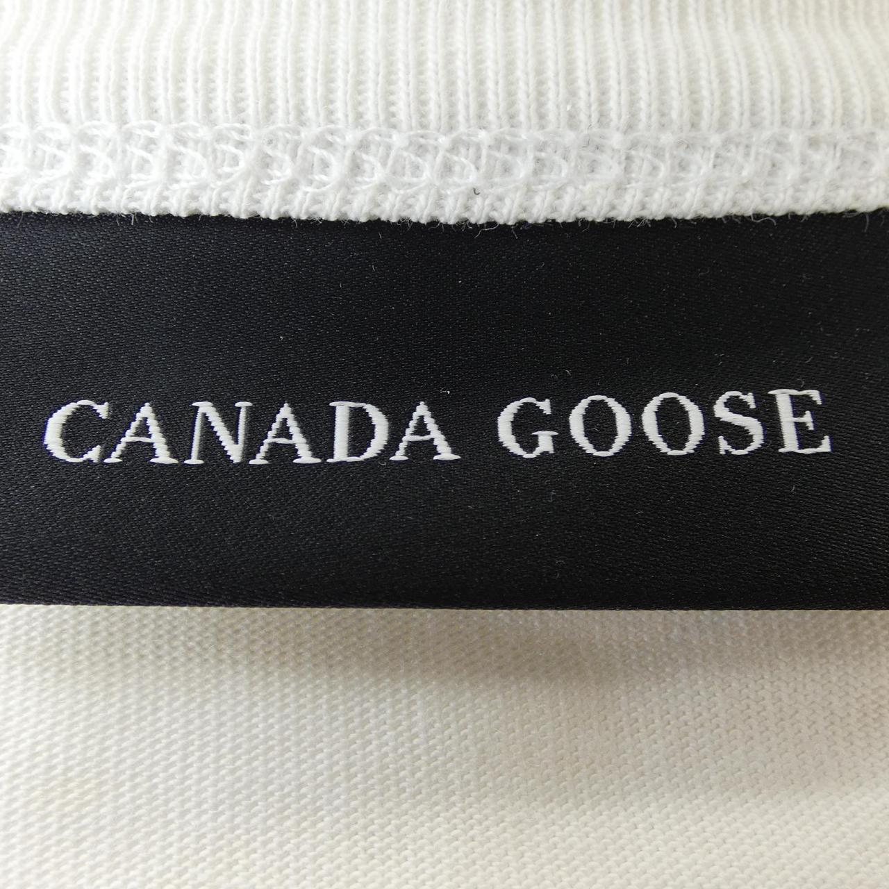 カナダグース CANADA GOOSE 1402MW Tシャツ