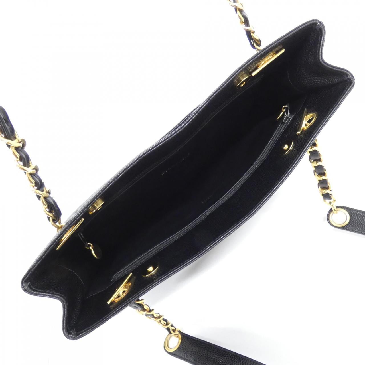 【ヴィンテージ】シャネル 03682 ショルダーバッグ
