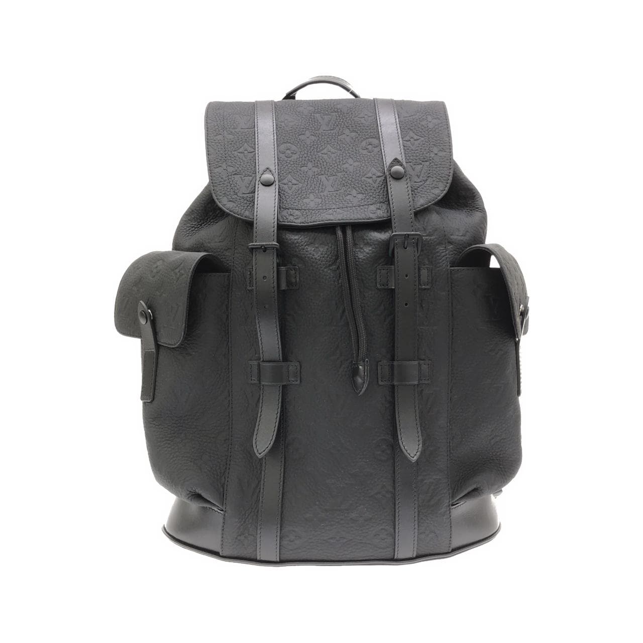 ルイヴィトン トリヨン モノグラム クリストファー MM M55699 リュックサック