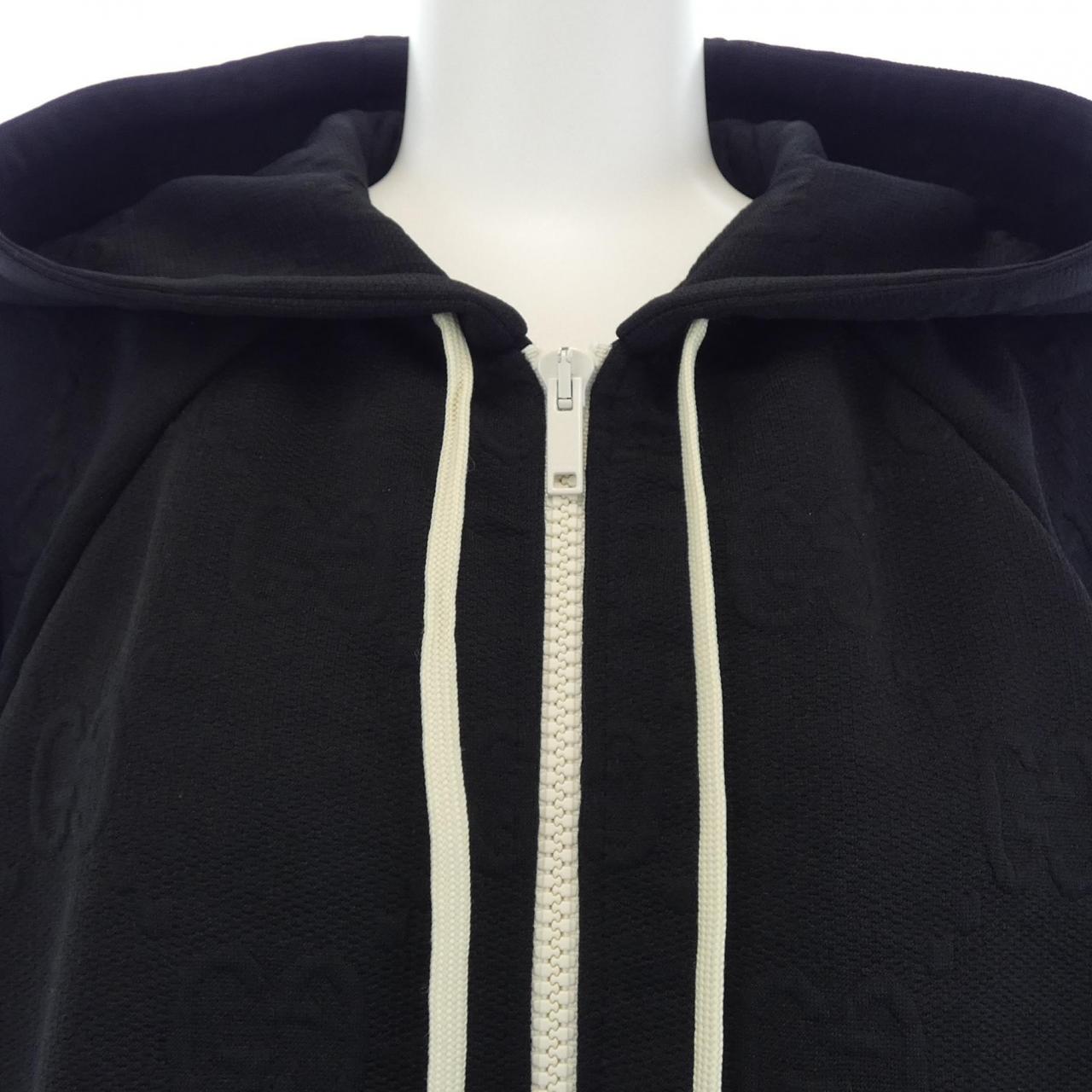 グッチ GUCCI GGジャージージャガードジャケット 661783 XJDEM ブルゾン