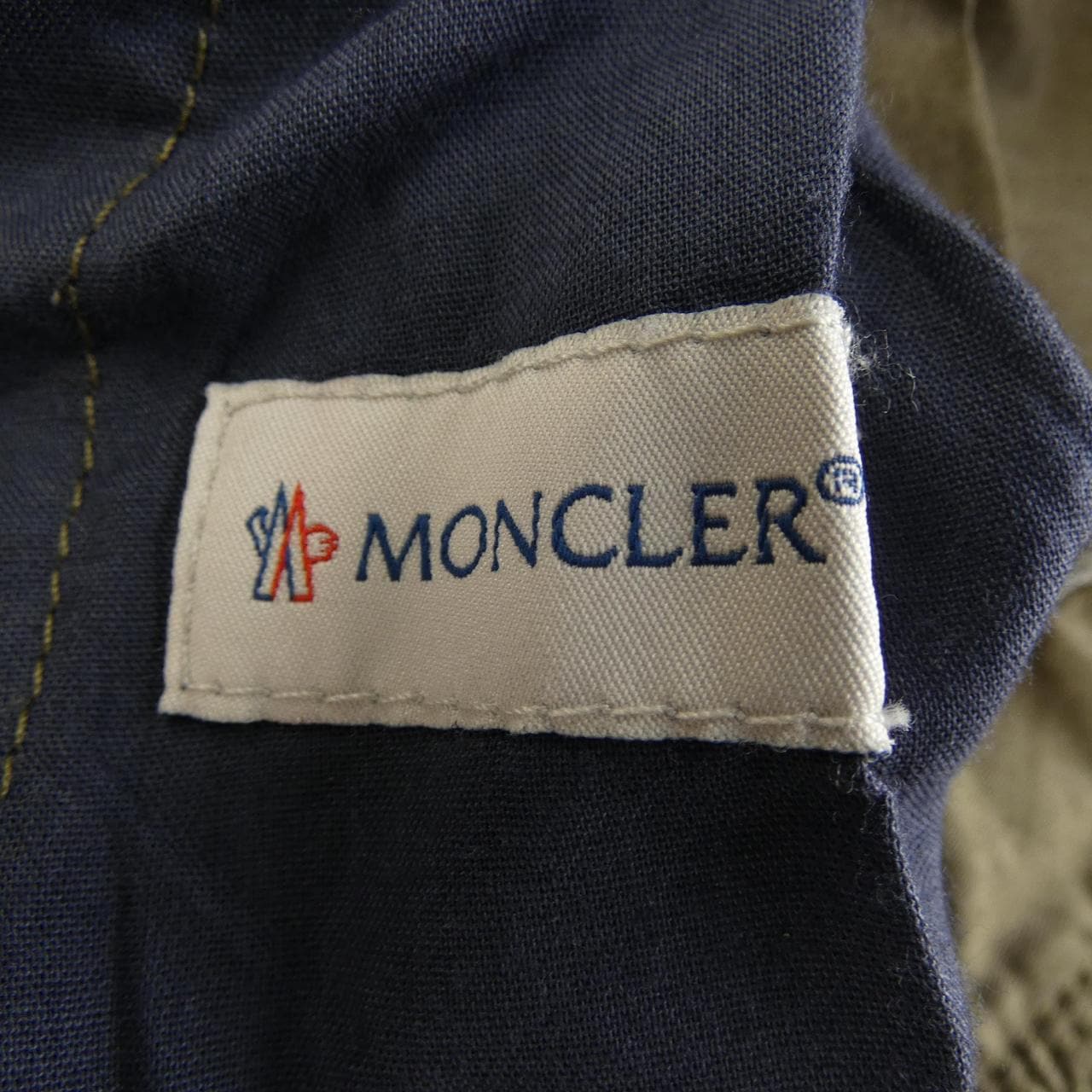 モンクレール MONCLER 110931667990 パンツ