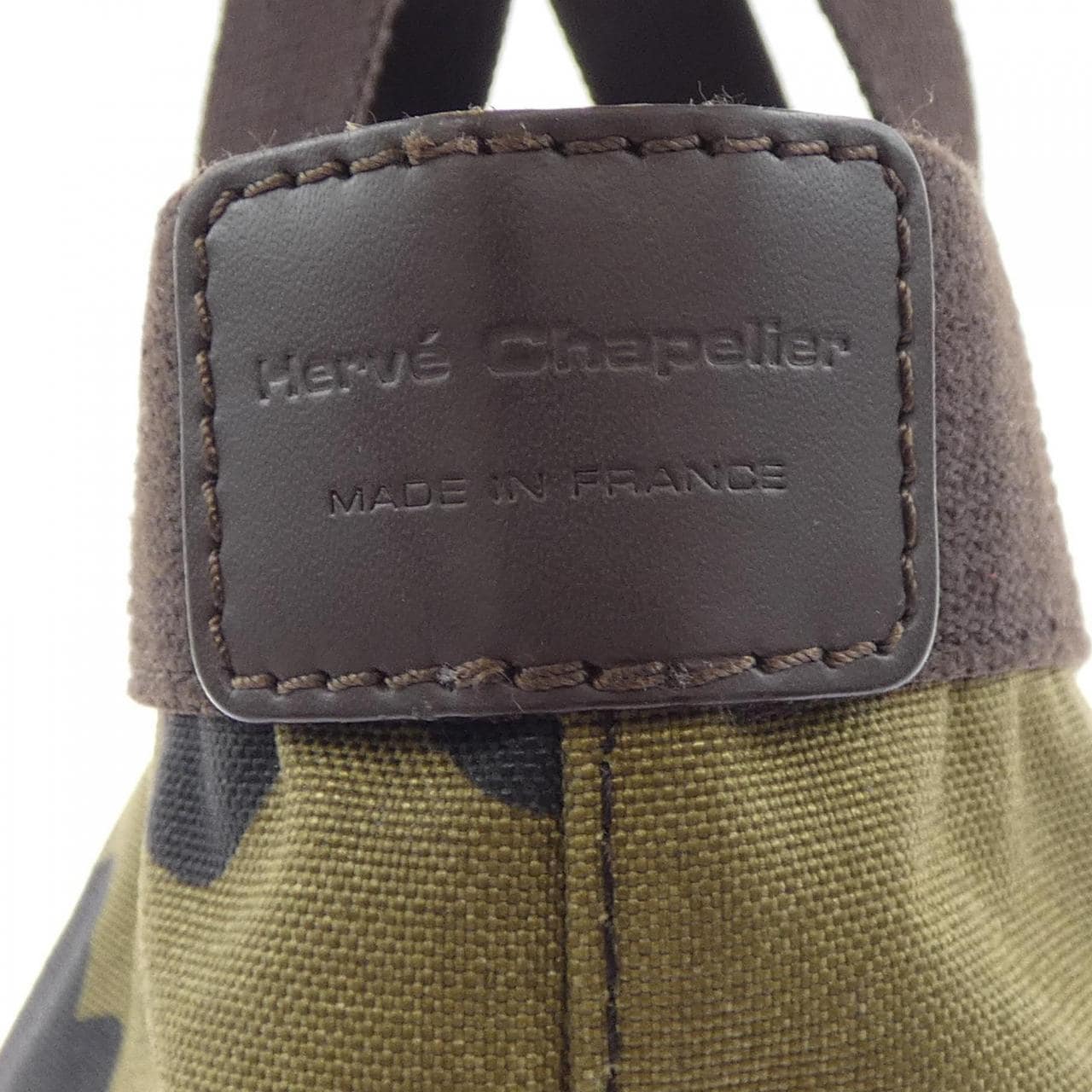 エルベシャプリエ HERVE CHAPELIER 707W BAG