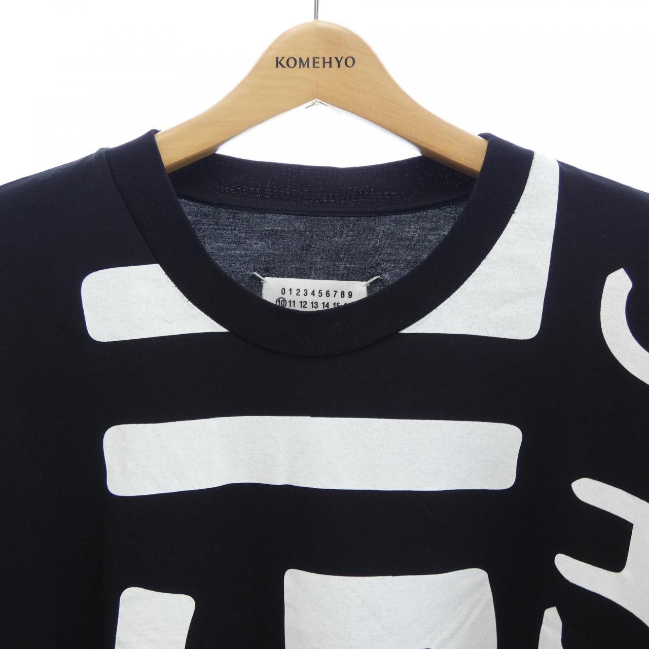 メゾンマルジェラ Maison Margiela S50GC0562 Tシャツ