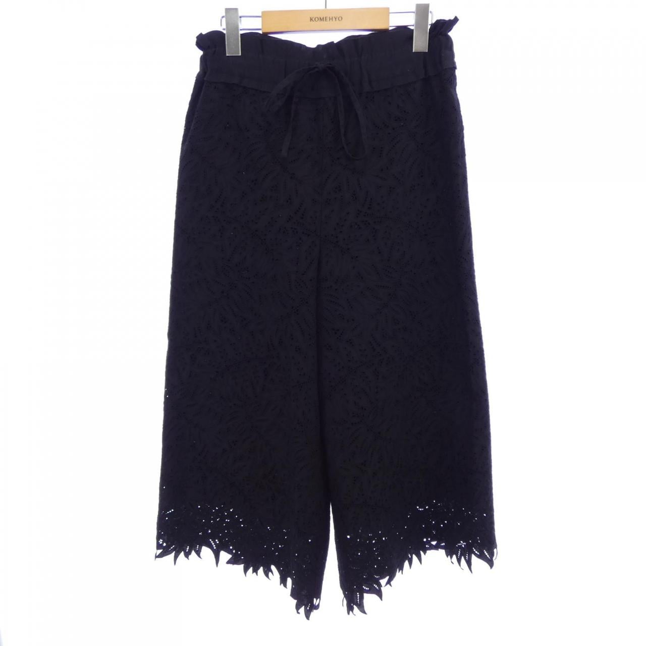 ランバン LANVIN 2445403 パンツ