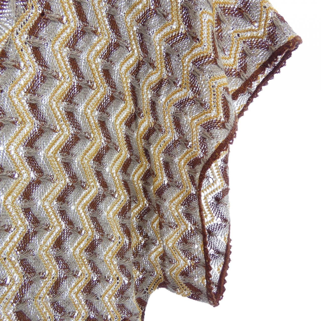 ミッソーニ MISSONI 154002 ワンピース
