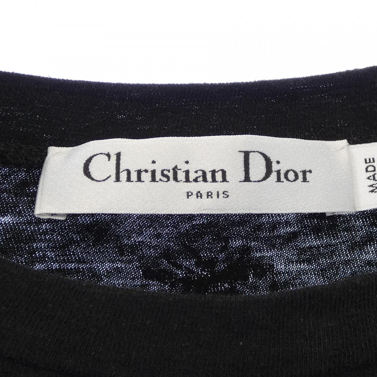 クリスチャンディオール CHRISTIAN DIOR J'ADIOR 8 843T03TC428 Tシャツ