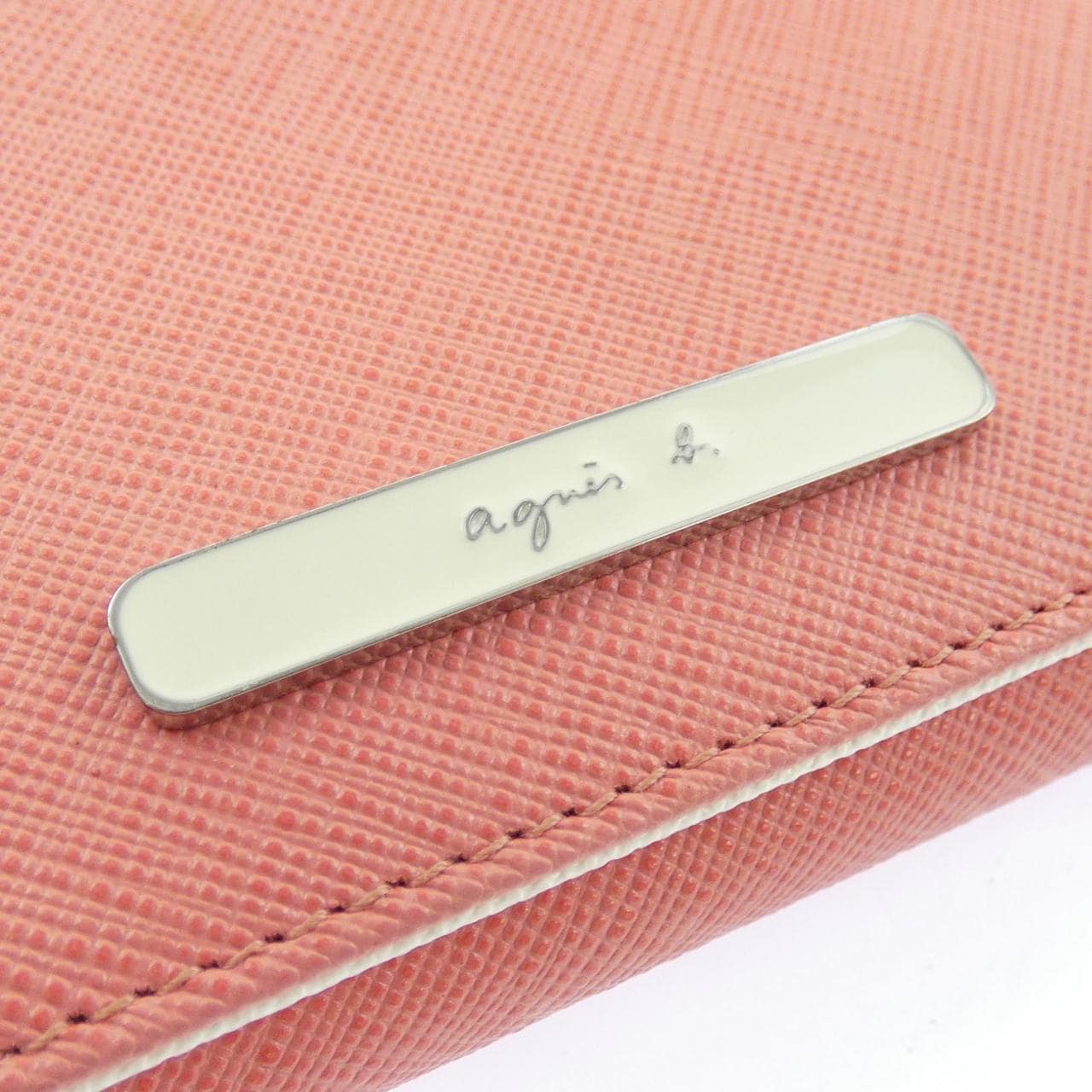 アニエスベー Agnes.b WALLET