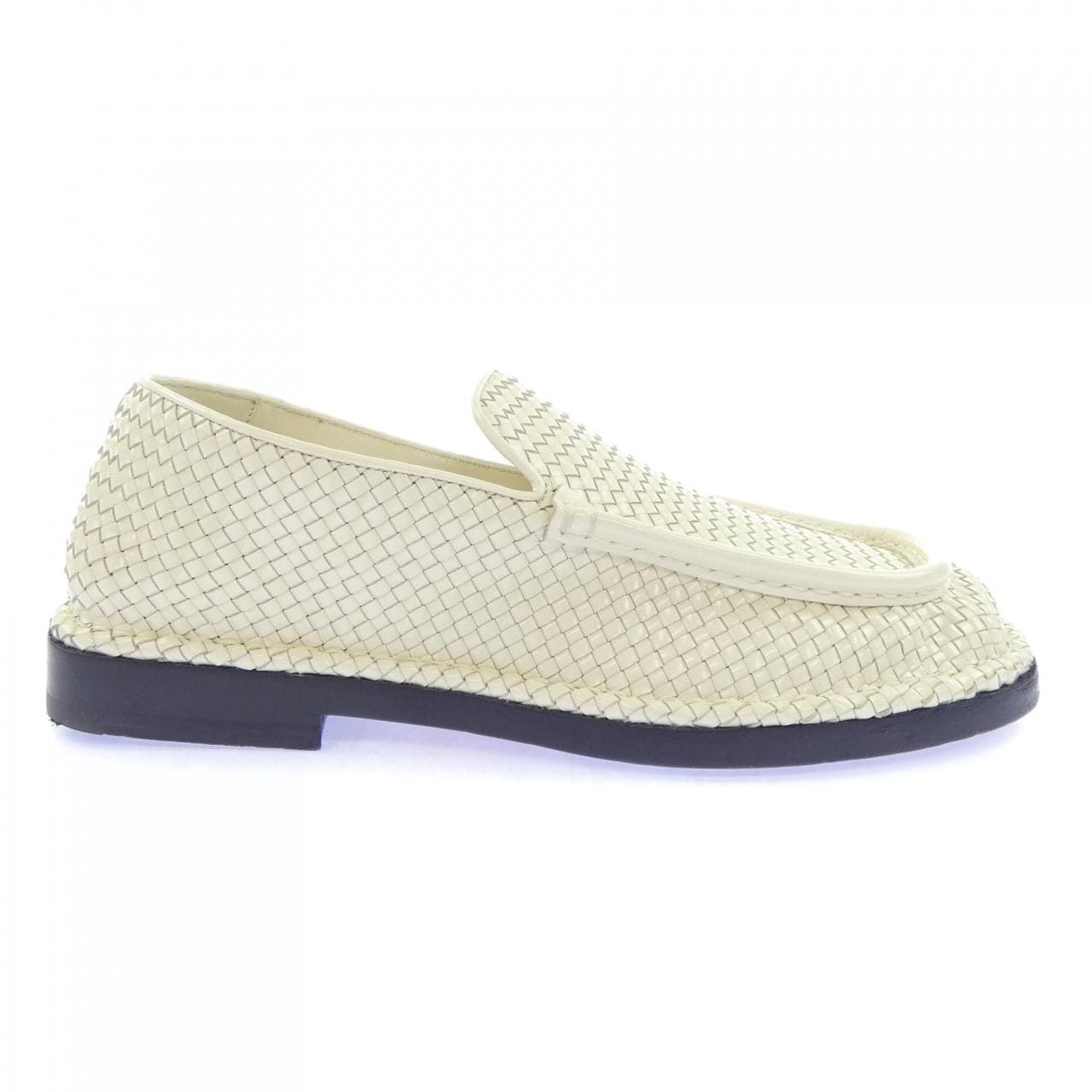 ボッテガヴェネタ BOTTEGA VENETA ダディ シューズ