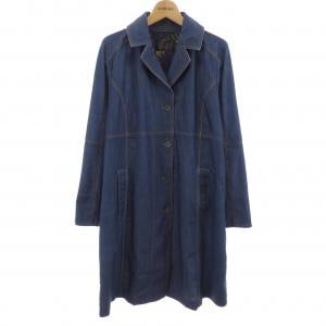 トランク TRUNK コート