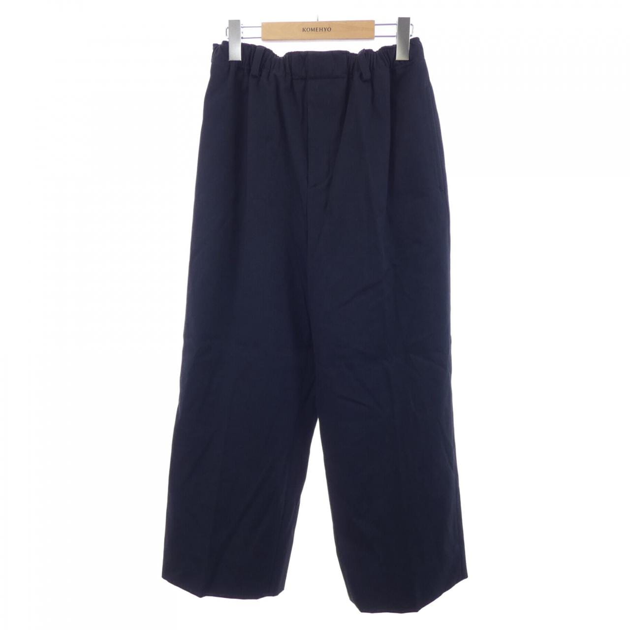エルメス HERMES 555800H4 パンツ