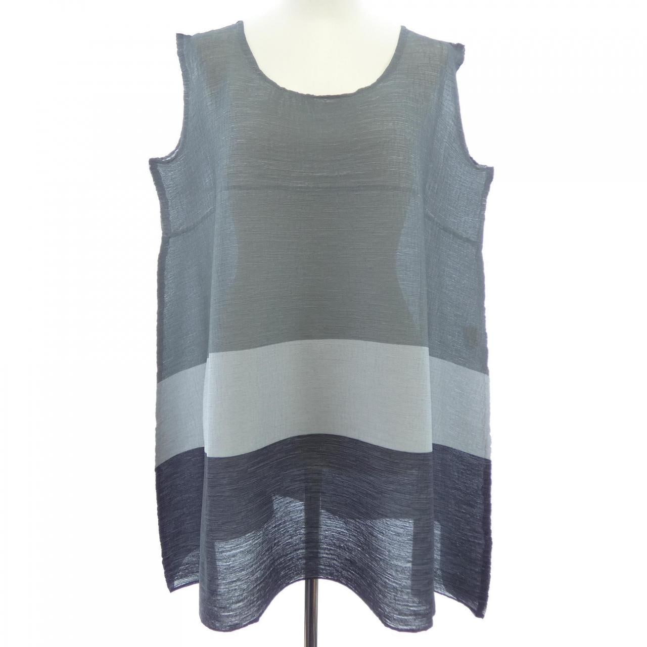 ミーイッセイミヤケ me ISSEY MIYAKE MI73FT152 トップス