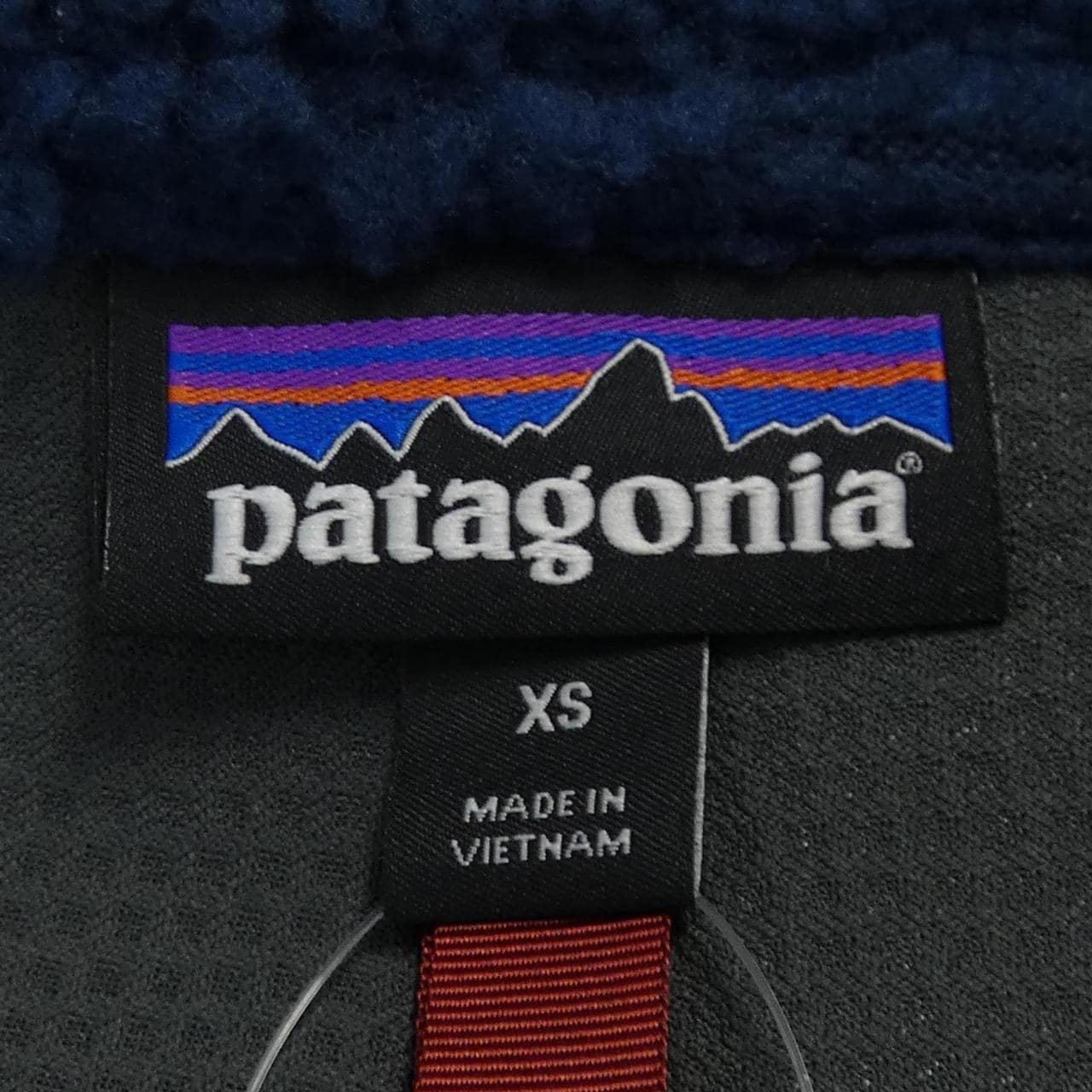 Patagonia PATAGONIA vest