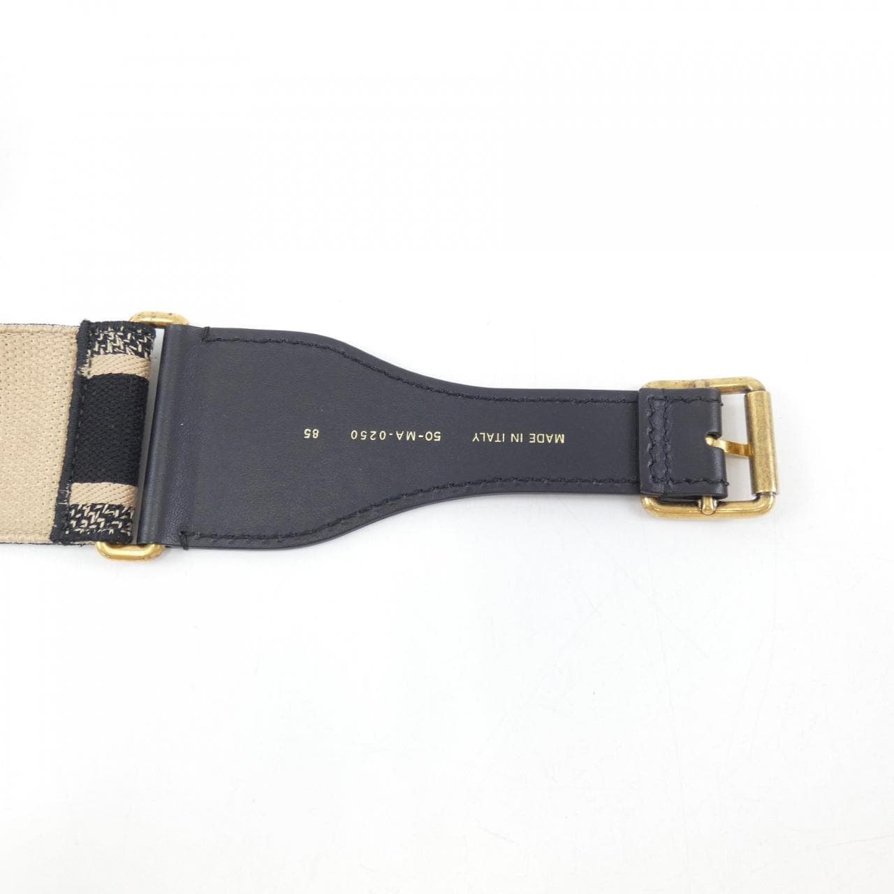 クリスチャンディオール CHRISTIAN DIOR BELT