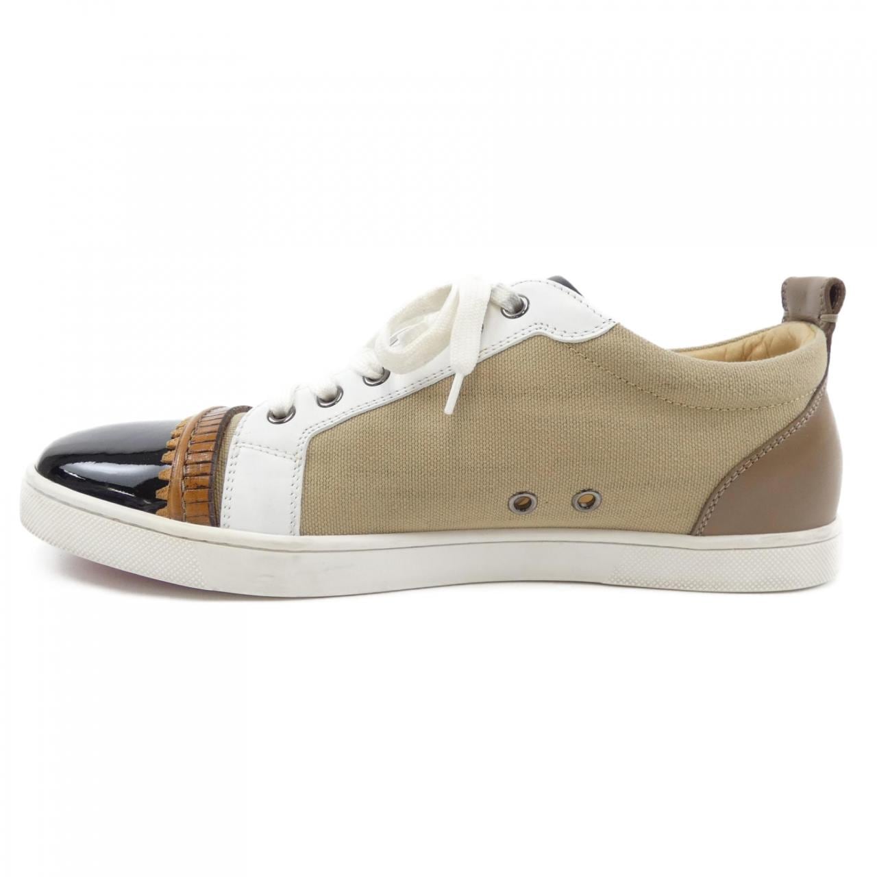 CHRISTIAN LOUBOUTIN CHRISTIAN LOUBOUTIN SNEAKERS