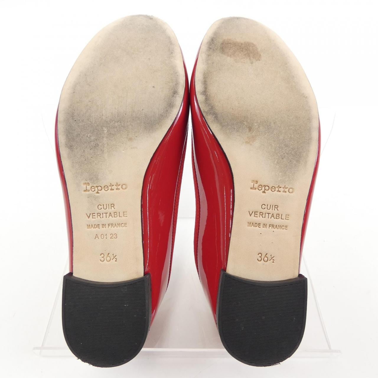 repetto shoes