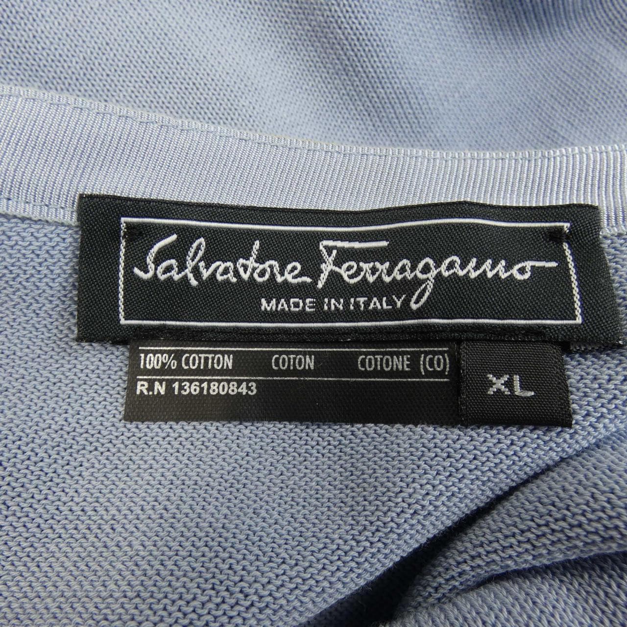 萨尔瓦托雷·菲拉格慕SALVATORE FERRAGAMO萨尔瓦托雷·菲拉格慕 (Salvatore Ferragamo) 套装