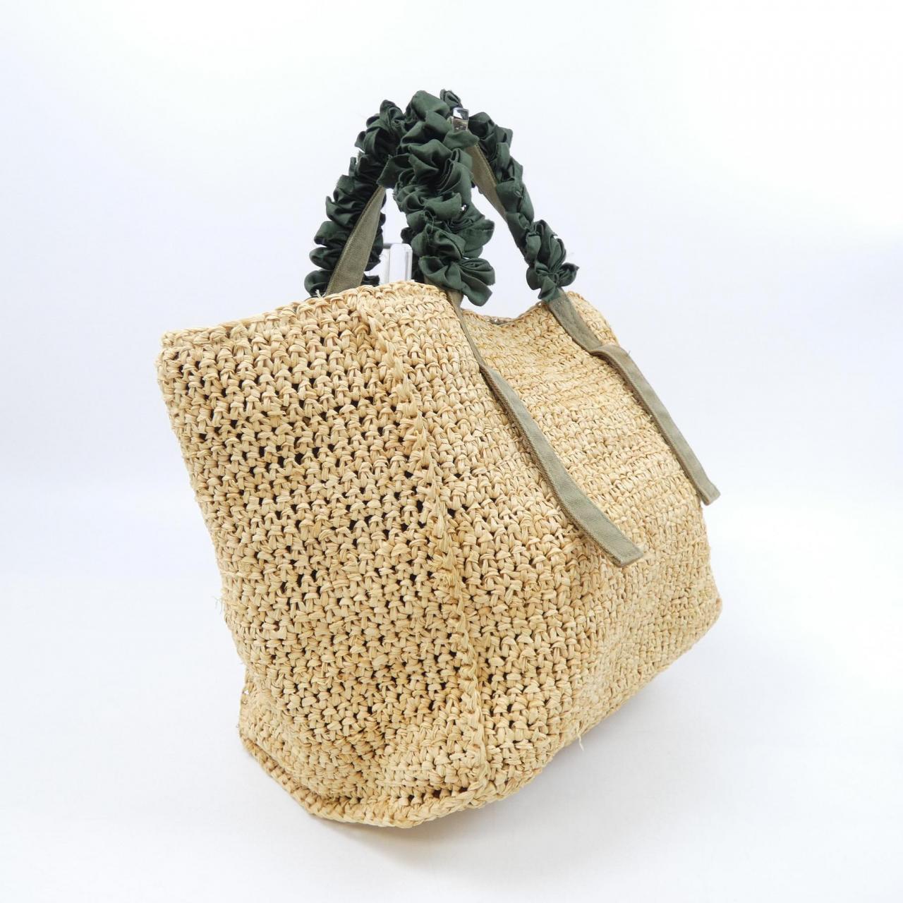 LUDLOW BAG