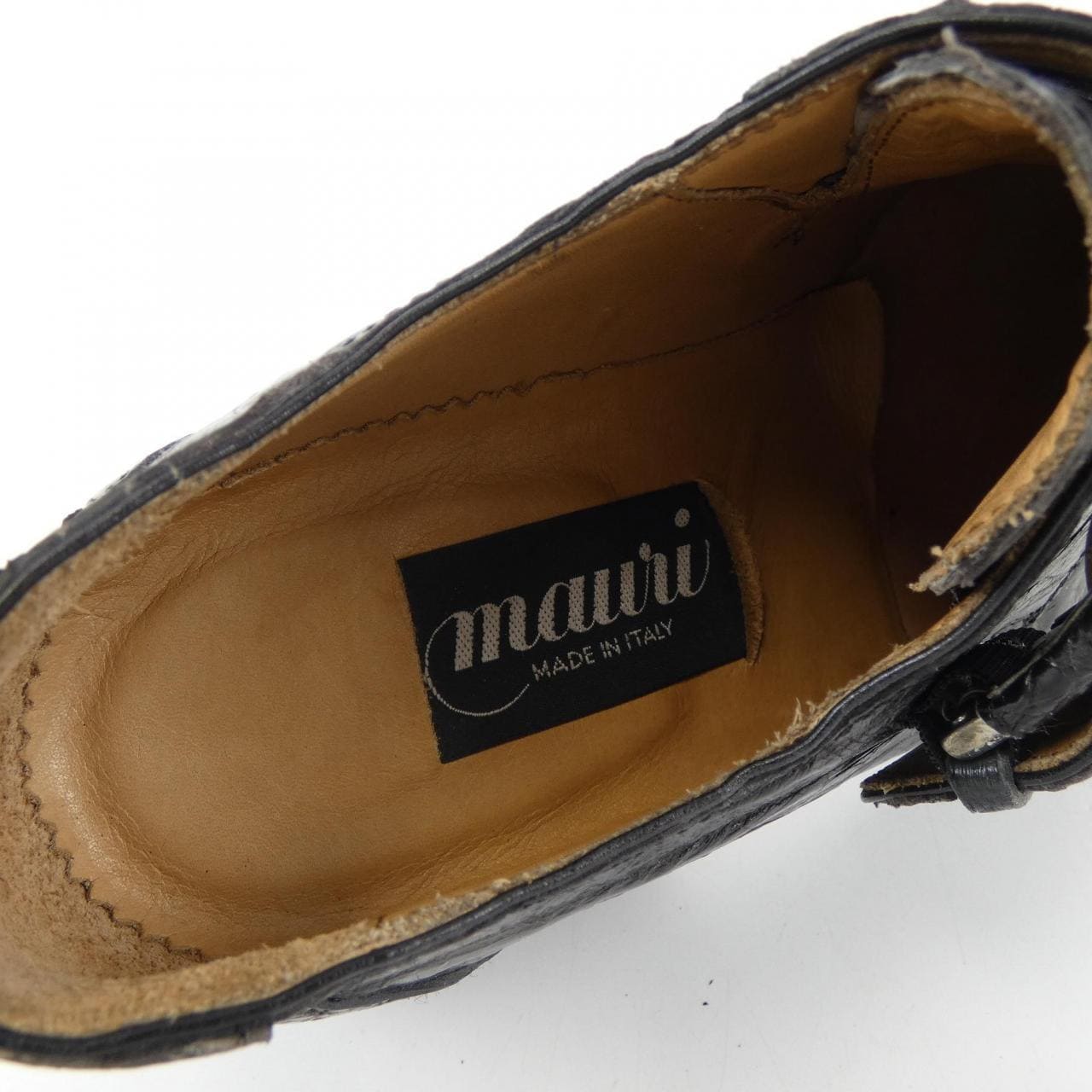 mauri shoes