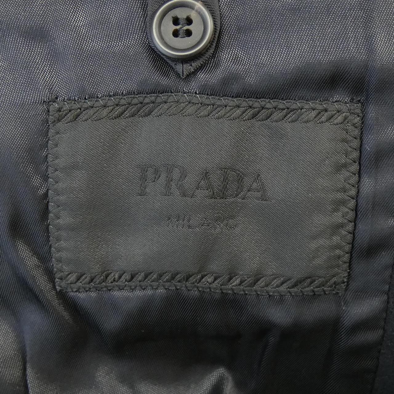 プラダ PRADA コート