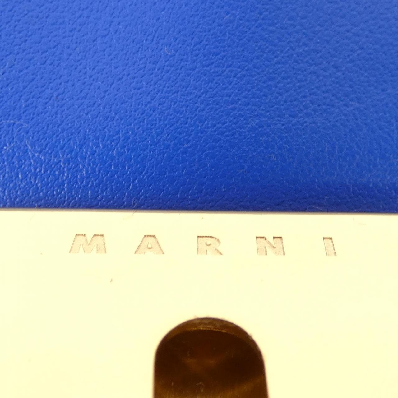 マルニ MARNI BAG