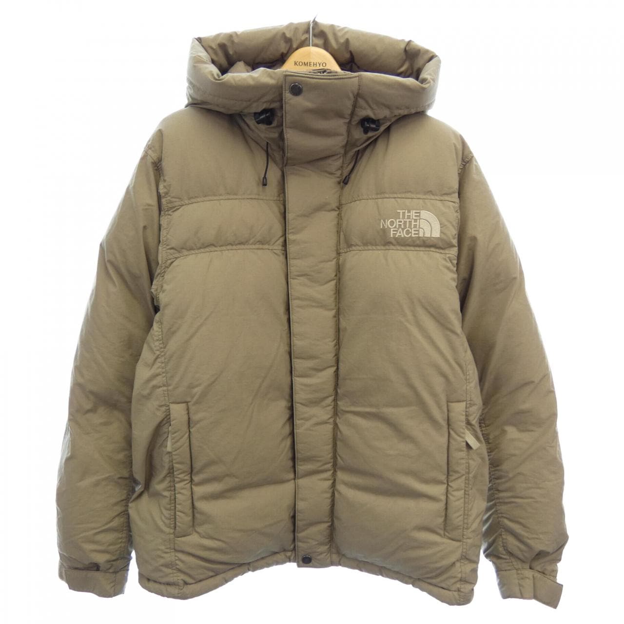 ザノースフェイス THE NORTH FACE ダウンジャケット