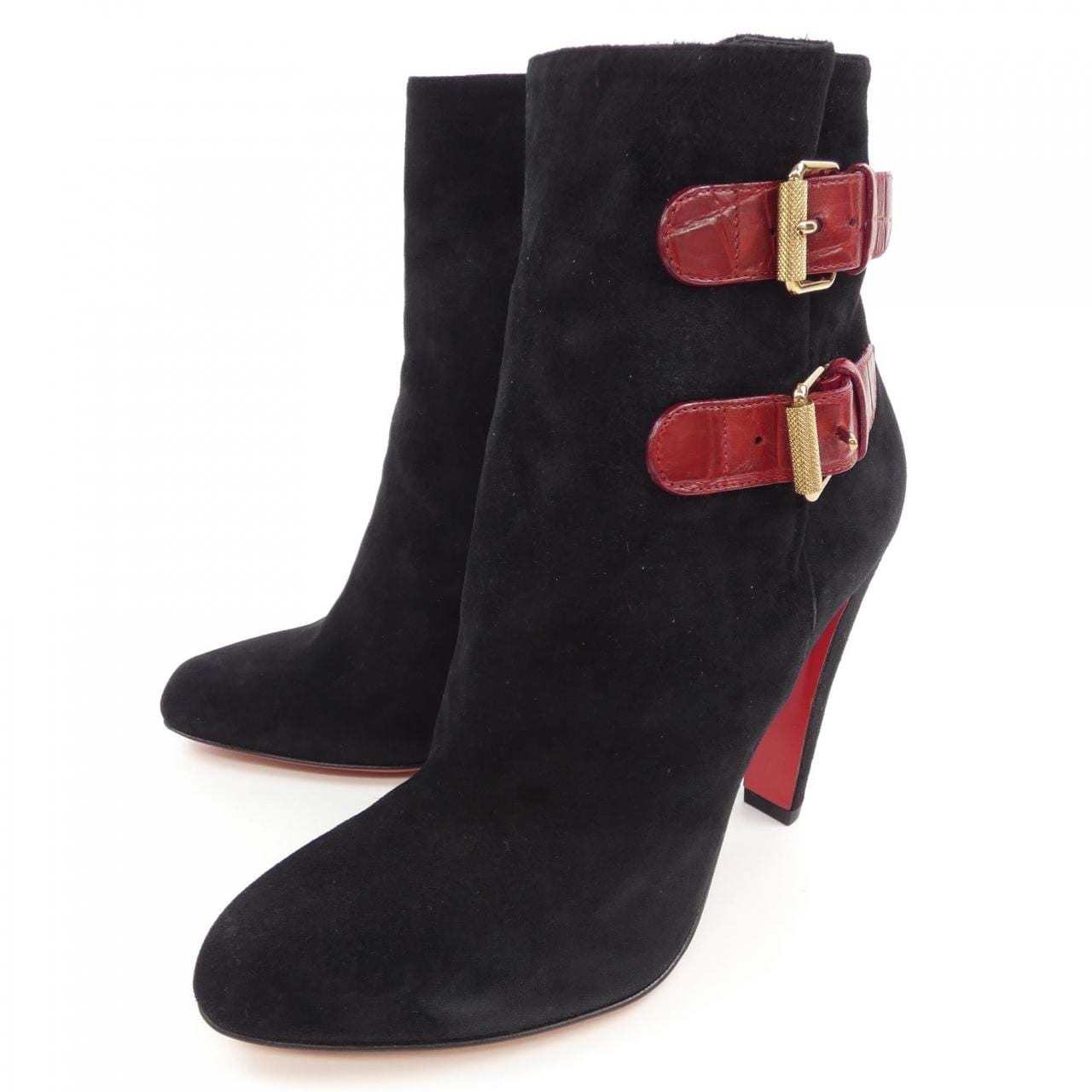 クリスチャンルブタン CHRISTIAN LOUBOUTIN ブーツ