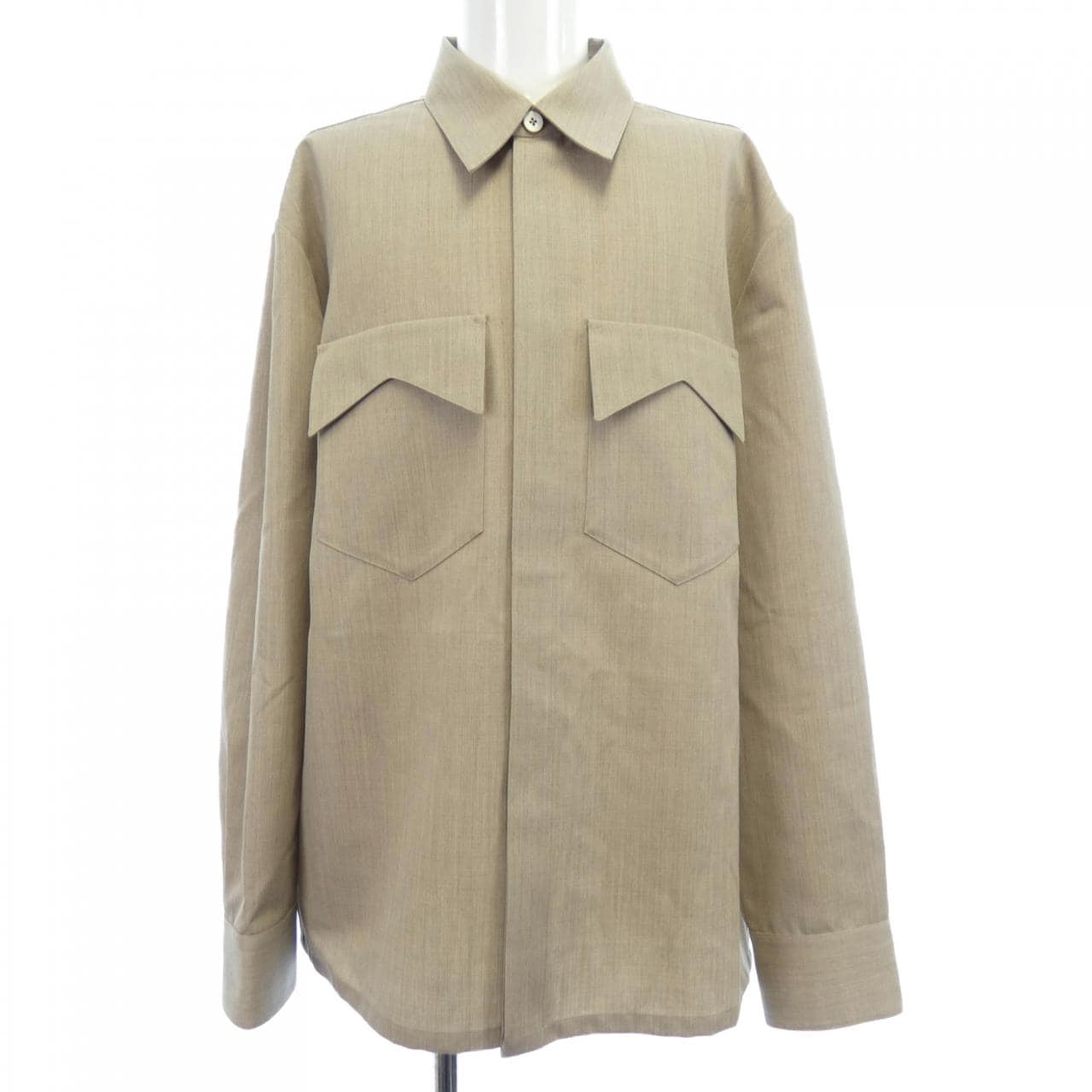 ジルサンダー JIL SANDER シャツ