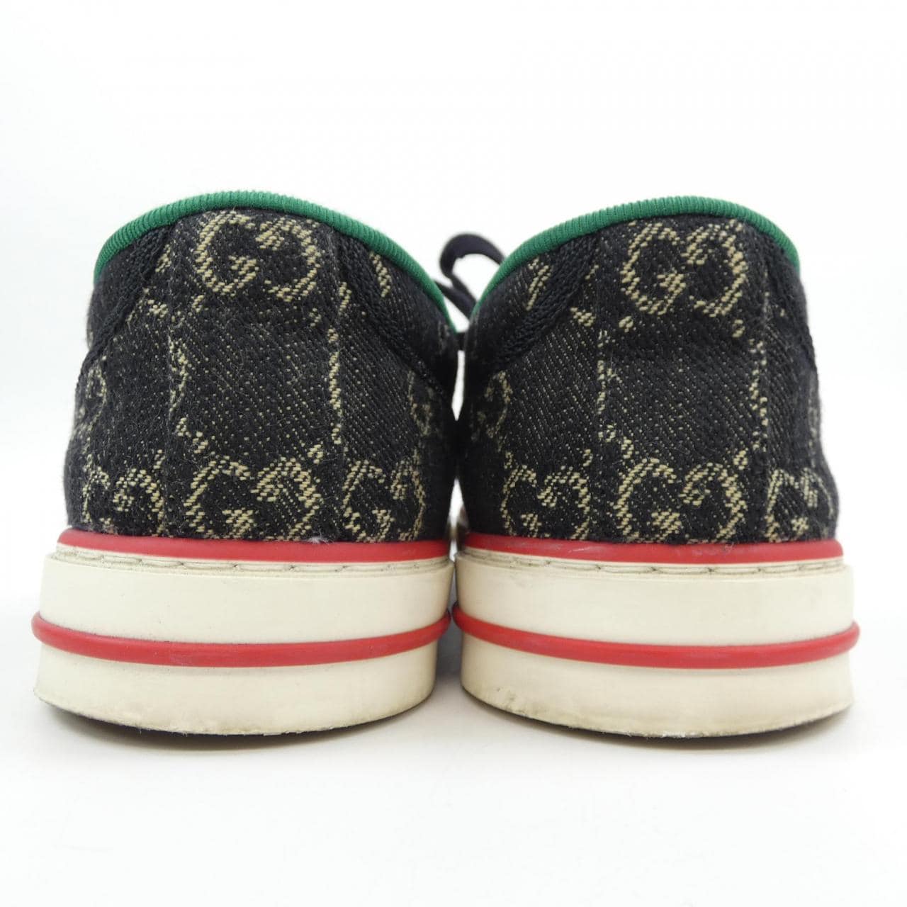 グッチ GUCCI TENNIS 1977 スニーカー