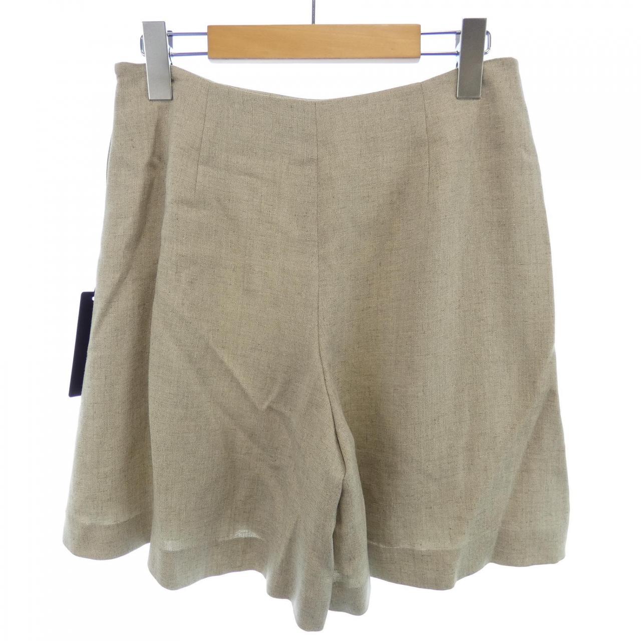 フォクシーニューヨーク FOXEY NEW YORK 38789 ショートパンツ
