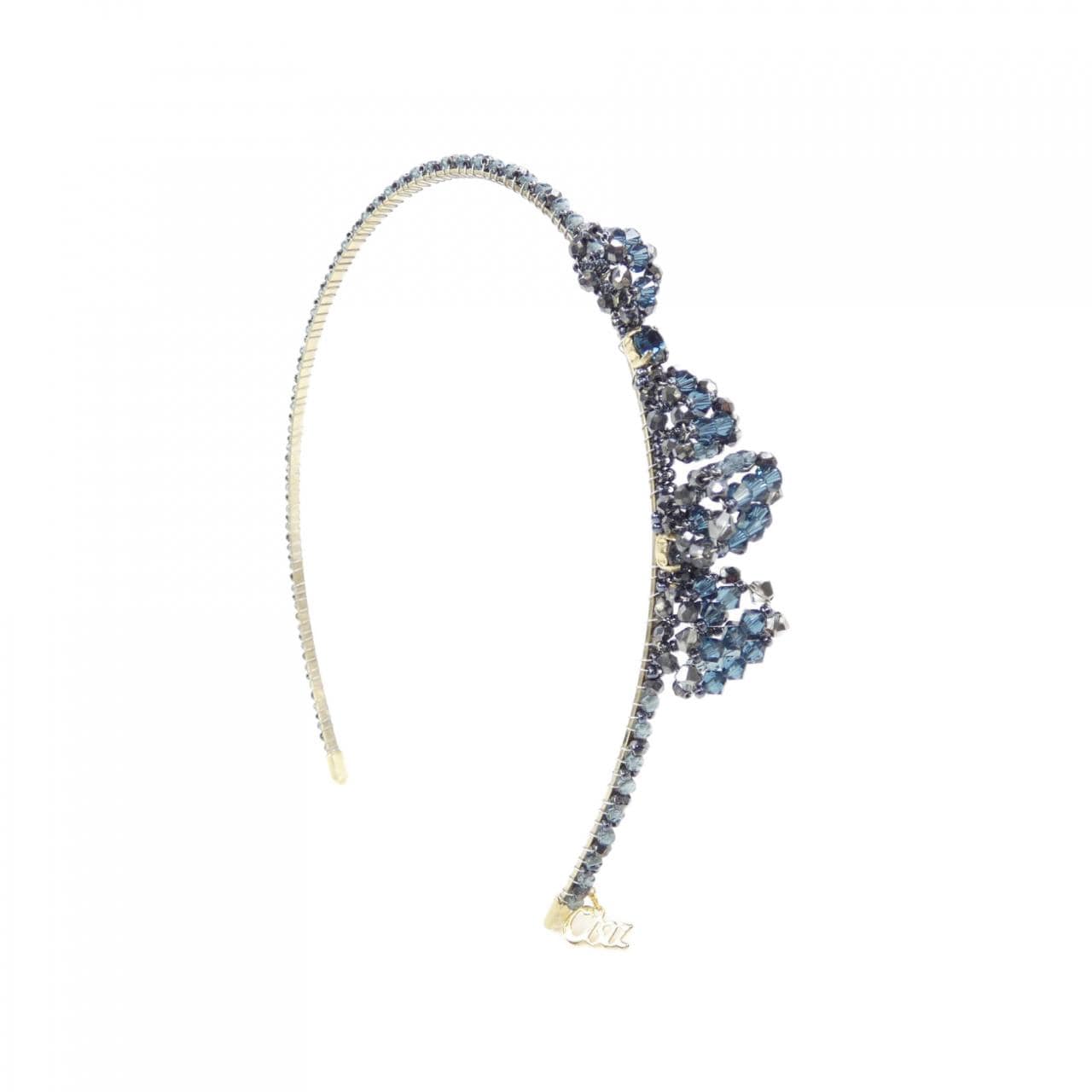COMPLEX BIZ HAIR ACCESSORIES
