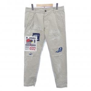 ディースクエアード DSQUARED2 S74KB0531 パンツ