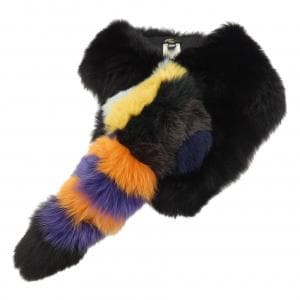 フェンディ FENDI FNG416SDH F0C8G MUFFLER