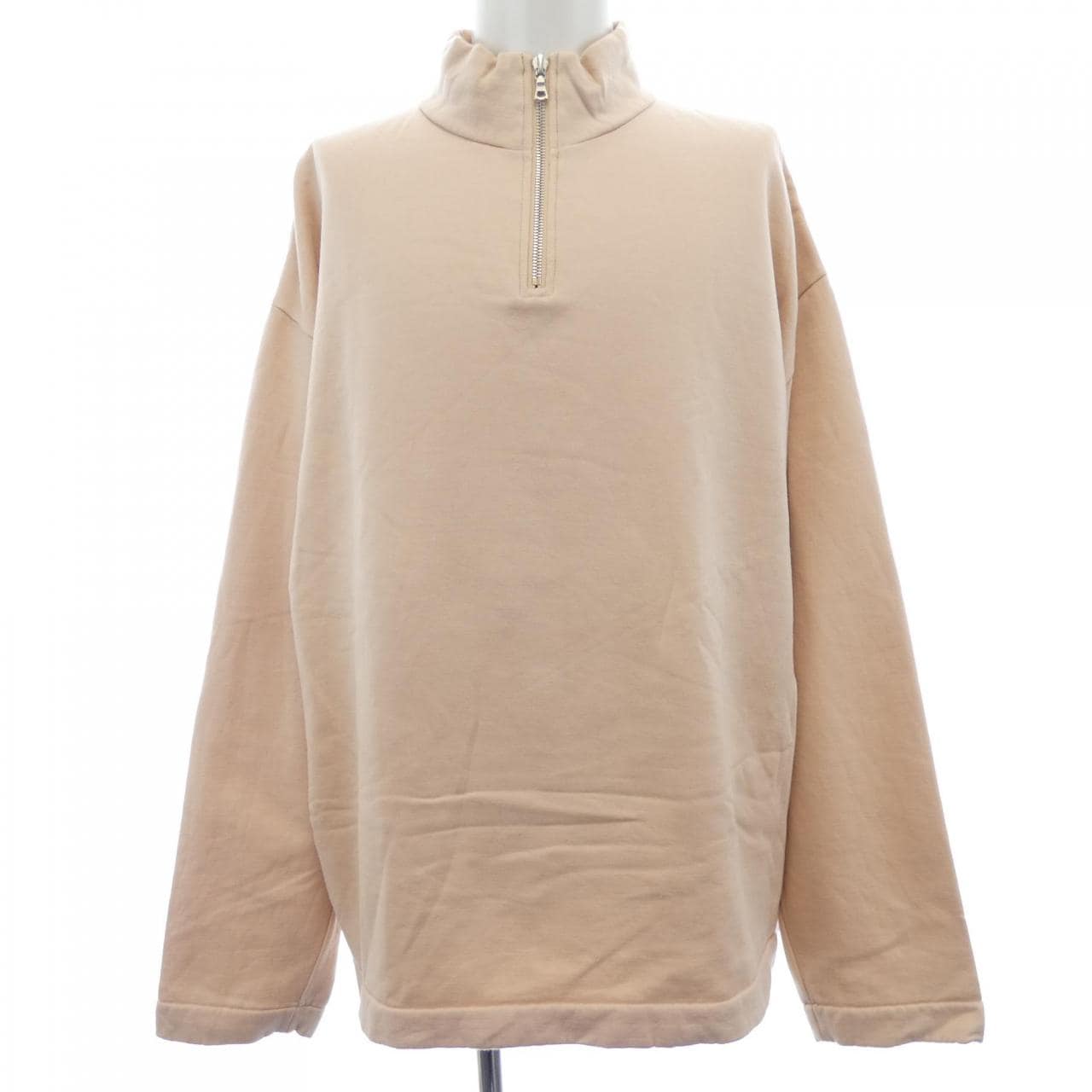 オーラリー AURALEE A20AP01NU スウェット