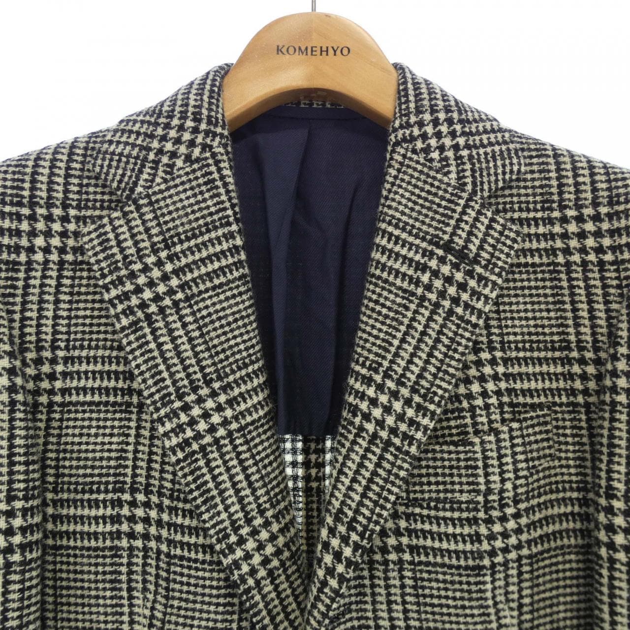 スティレラティーノ STILE LATINO NAPOLI ジャケット