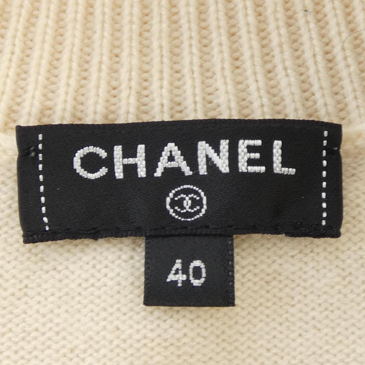 シャネル CHANEL LA PAUSA P60439K46038 ニット