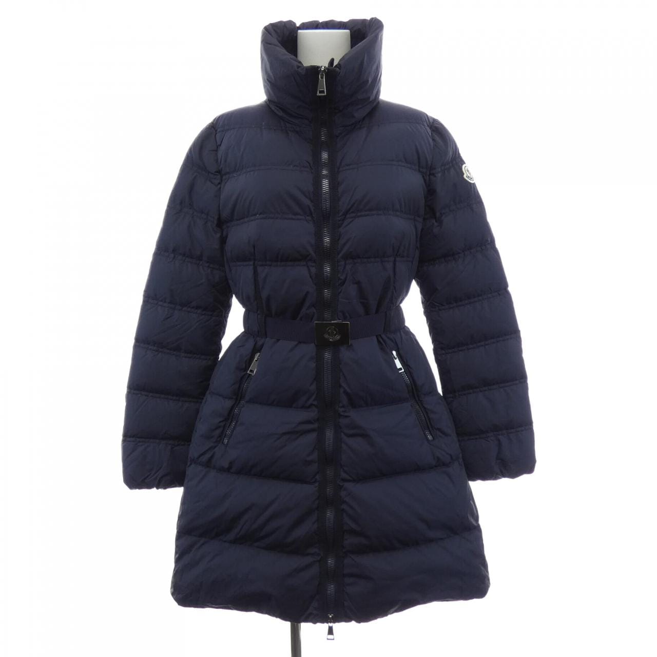 モンクレール MONCLER ACCENTEUR ダウンコート