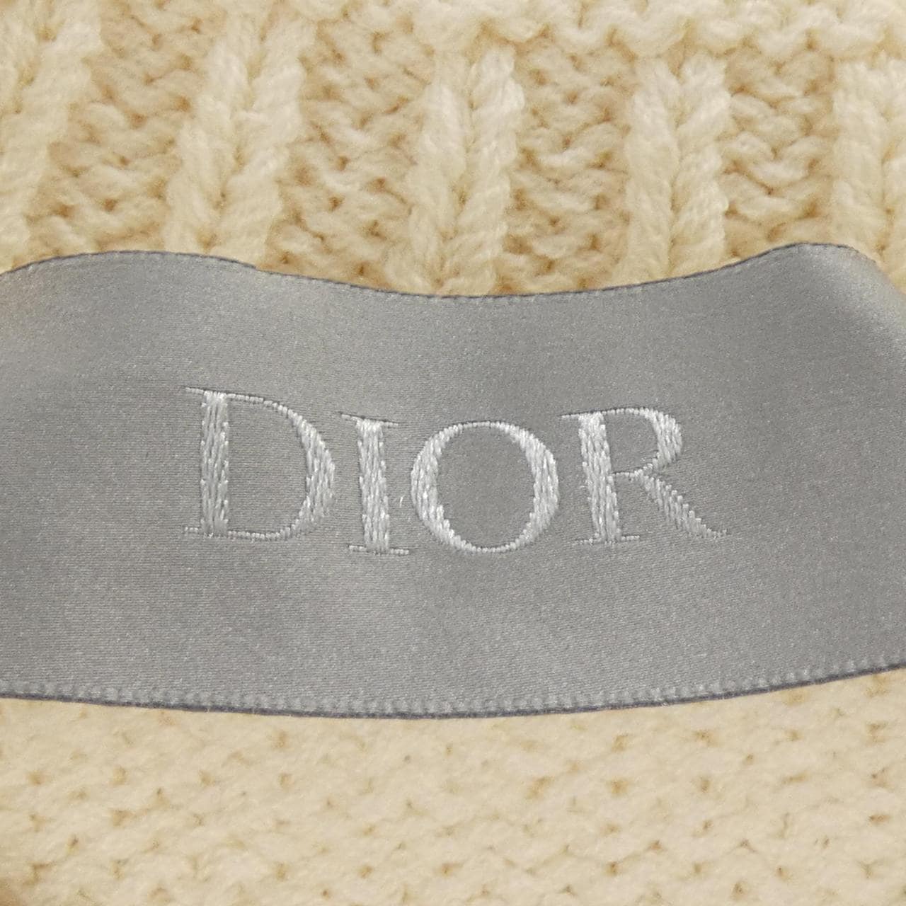 ディオール DIOR 393M645AT611 ニット