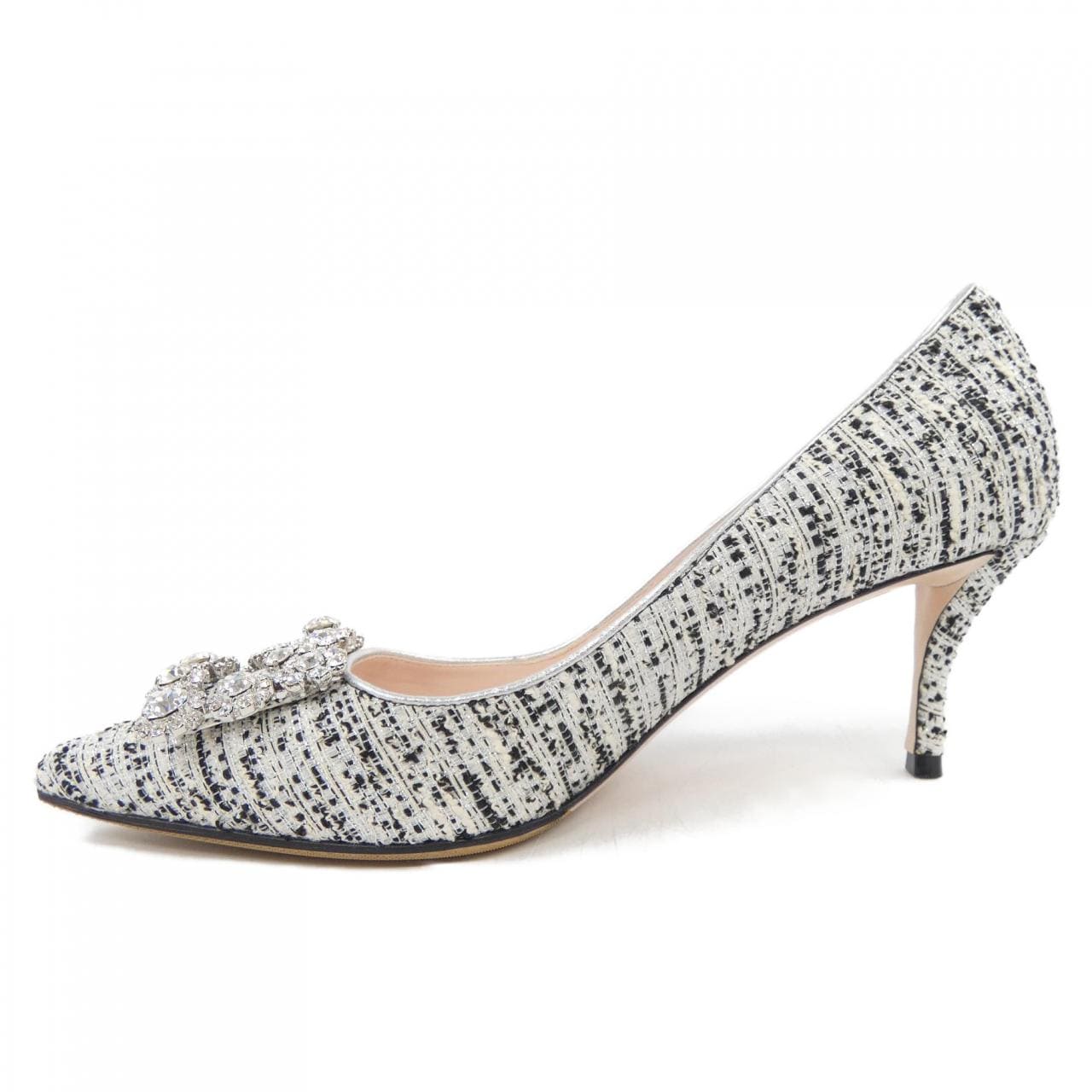 ロジェヴィヴィエ ROGER VIVIER パンプス