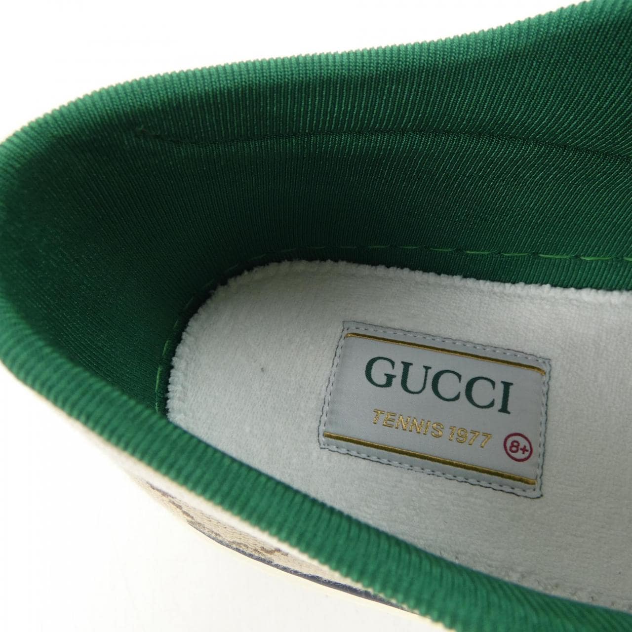 グッチ GUCCI 606111 スニーカー